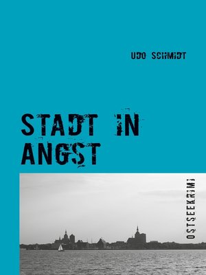 cover image of Stadt in Angst